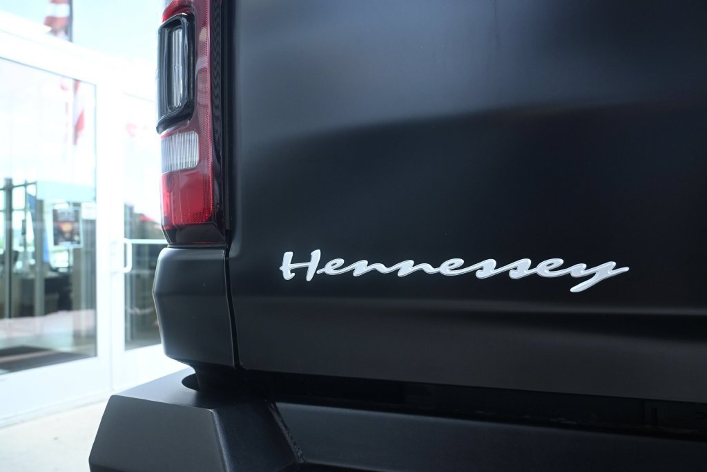 Used 2023 RAM 1500 TRX w/ TRX Level 2 Equipment Group AWD/4WD image 17