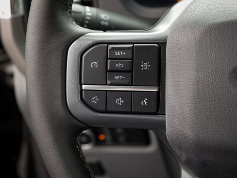 Used 2024 Ford F150 XLT w/ Mobile Office Package AWD/4WD image 11
