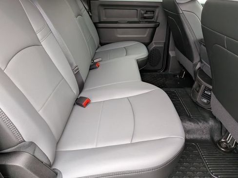 New 2026 RAM 5500 Tradesman AWD/4WD image 30