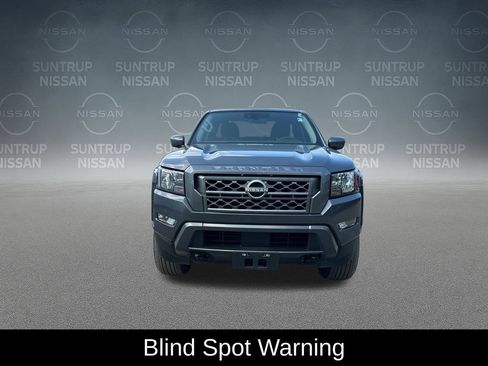 Used 2023 Nissan Frontier SV w/ Technology Package AWD/4WD image 10