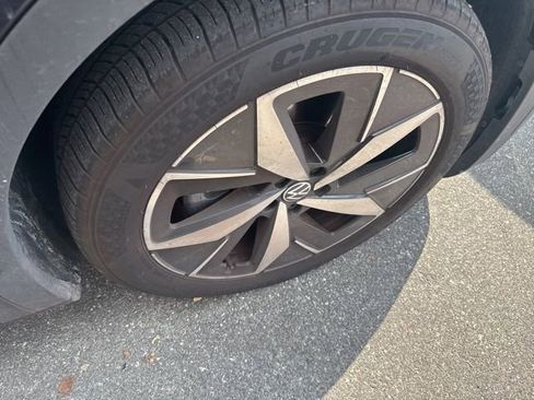 Used 2023 Volkswagen ID.4 Pro S image 14