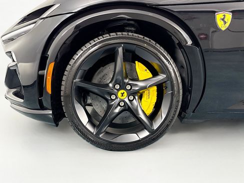 Used 2026 Ferrari Purosangue AWD/4WD image 59