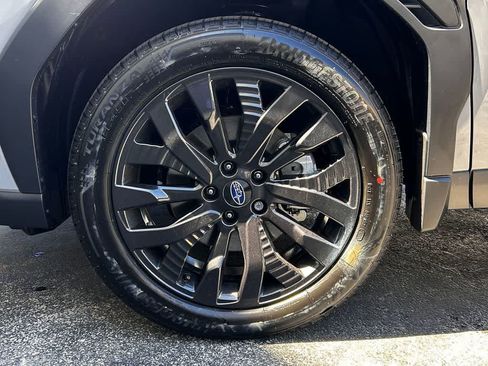 New 2026 Subaru Forester Sport AWD/4WD image 8