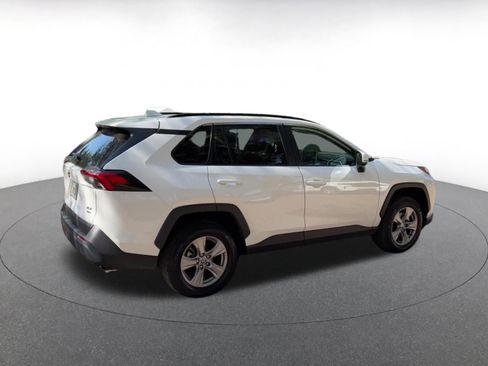 Used 2025 Toyota RAV4 XLE w/ Convenience Package image 15