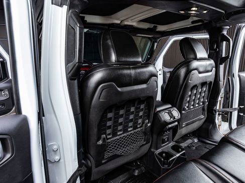 Used 2021 Jeep Gladiator Rubicon image 34