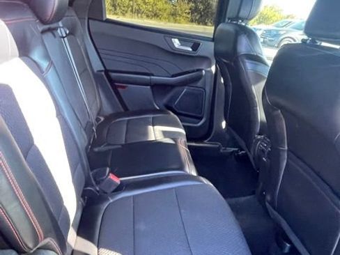 Used 2023 Ford Escape ST-Line w/ Tech Pack #1 image 8