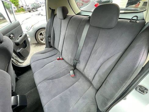 Used 2008 Nissan Versa 1.8 S w/ PWR Pkg image 12