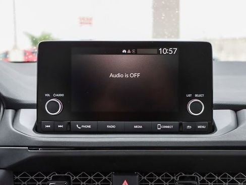 Certified 2024 Honda Accord LX image 16