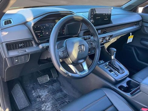 New 2026 Honda CR-V Sport-L image 7