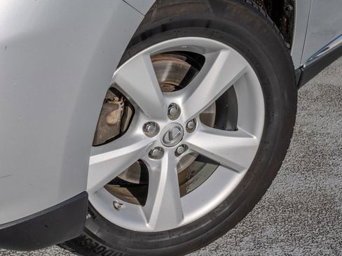 Used 2012 Lexus RX 350 AWD w/ Premium Pkg image 12