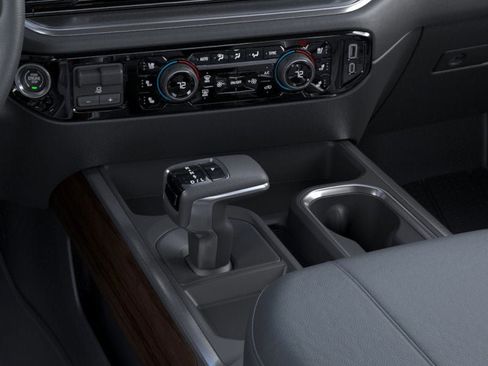 Used 2024 Chevrolet Silverado 1500 High Country w/ High Country Premium Package AWD/4WD image 53