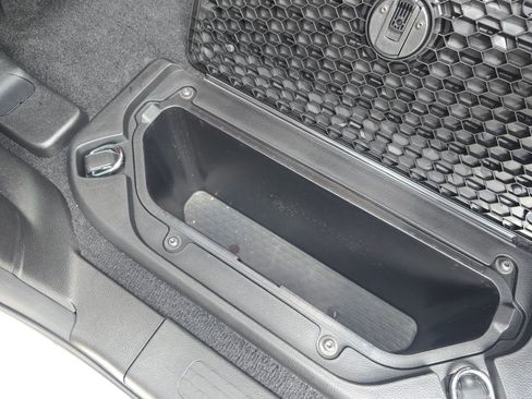 Used 2025 RAM 1500 Rebel AWD/4WD image 38