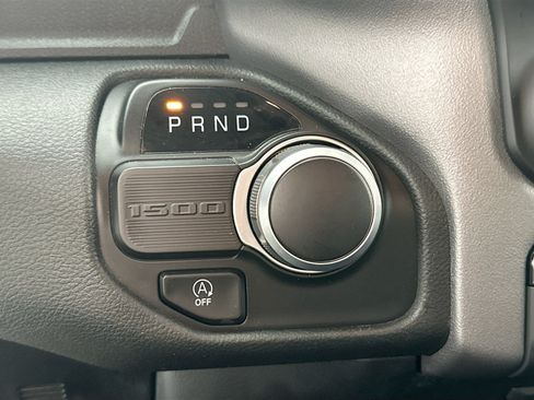 Used 2023 RAM 1500 Big Horn RWD image 16