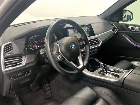 Used 2023 BMW X5 sDrive40i RWD image 13
