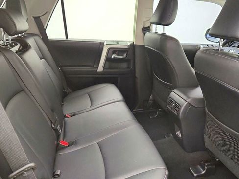 Used 2023 Toyota 4Runner TRD Sport w/ Technology Package image 23