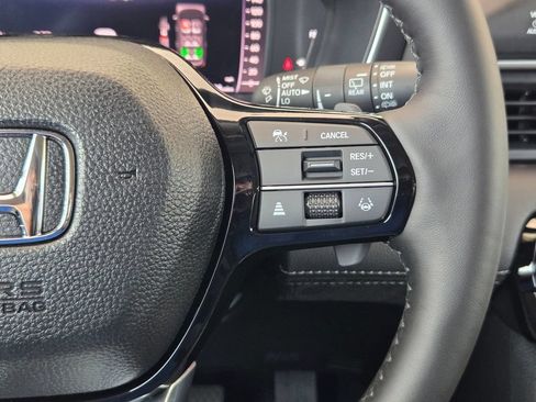 New 2026 Honda Pilot Elite image 28