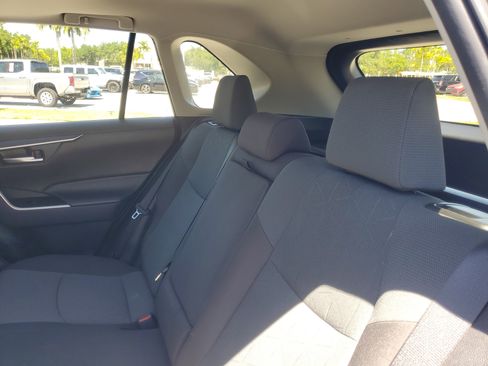 Certified 2025 Toyota RAV4 XLE w/ Convenience Package AWD/4WD image 14