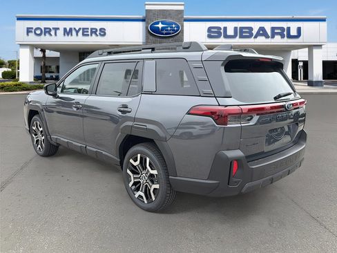 New 2026 Subaru Outback Touring XT AWD/4WD image 5