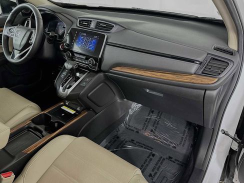 Used 2022 Honda CR-V Touring image 28