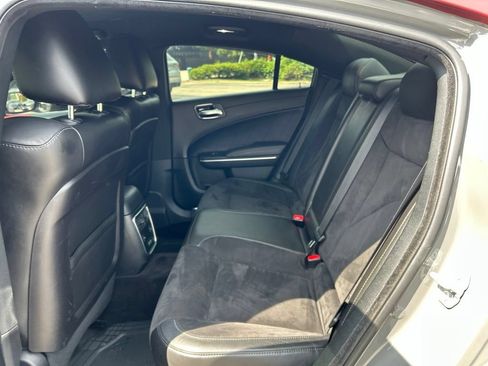 Used 2019 Dodge Charger R/T w/ Plus Group RWD image 22