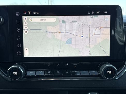 New 2026 Chevrolet Colorado Trail Boss image 6