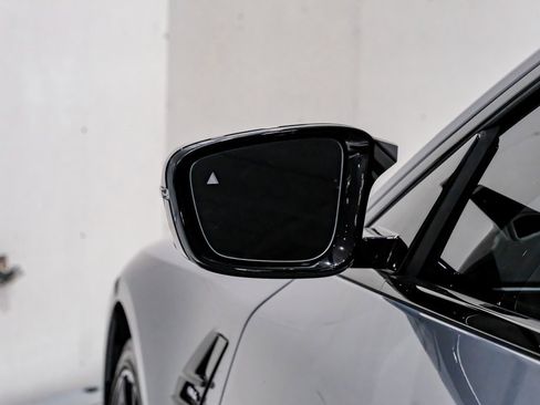 Used 2024 BMW M4 Coupe w/ Executive Package image 35