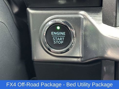 Used 2023 Ford F150 Lariat image 13