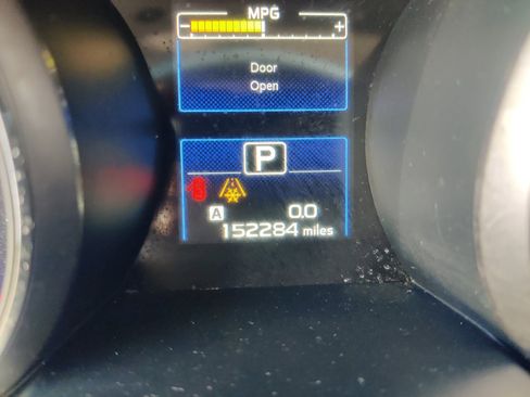 Used 2016 Subaru Outback 2.5i Limited image 9