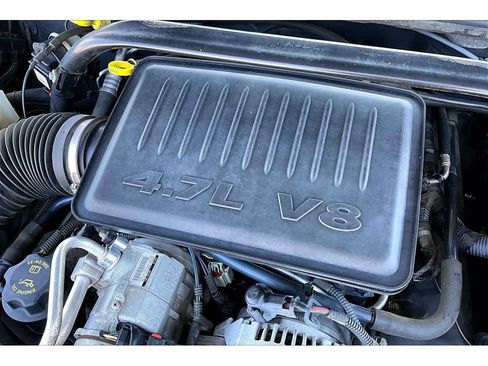 Used 2005 Jeep Grand Cherokee Laredo AWD/4WD image 55