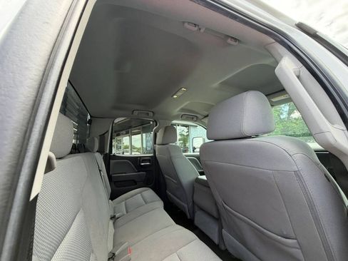 Used 2019 Chevrolet Silverado 2500 W/T AWD/4WD image 22