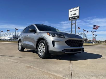 Used 2022 Ford Escape SE w/ Convenience Package