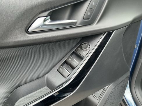 New 2026 Chevrolet Equinox RS w/ LPO, Floor Liner Package image 14