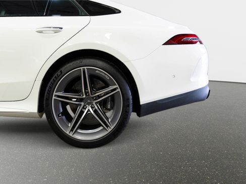 Used 2023 Mercedes-Benz AMG GT 53 image 14