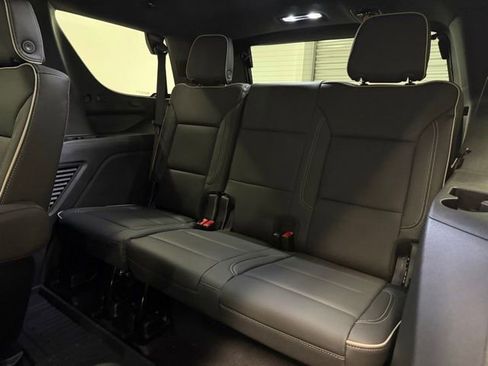 New 2026 GMC Yukon Elevation w/ LPO, Floor Liner Package RWD image 18