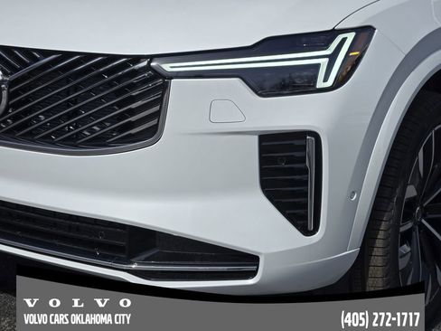 New 2026 Volvo XC90 B6 Ultra w/ Lounge Package AWD/4WD image 8