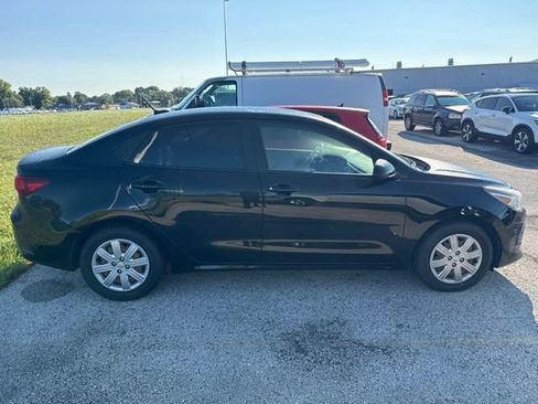 Used 2021 Kia Rio LX FWD image 6