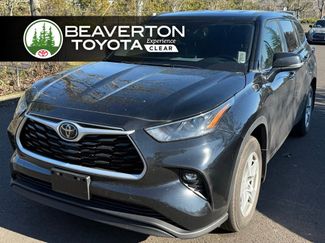 Used 2023 Toyota Highlander LE 360° Tour