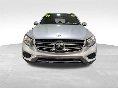 Used 2017 Mercedes-Benz GLC 300 4MATIC image 24