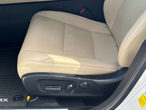 Used 2021 Lexus RX 350 AWD image 20