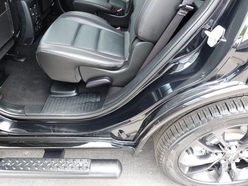 Used 2024 Dodge Durango R/T w/ Blacktop Package AWD/4WD image 25