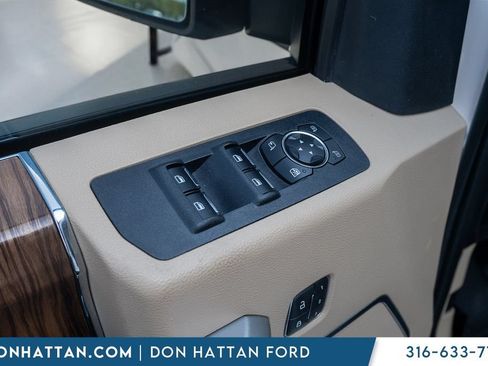 Used 2018 Ford F150 Lariat AWD/4WD image 18