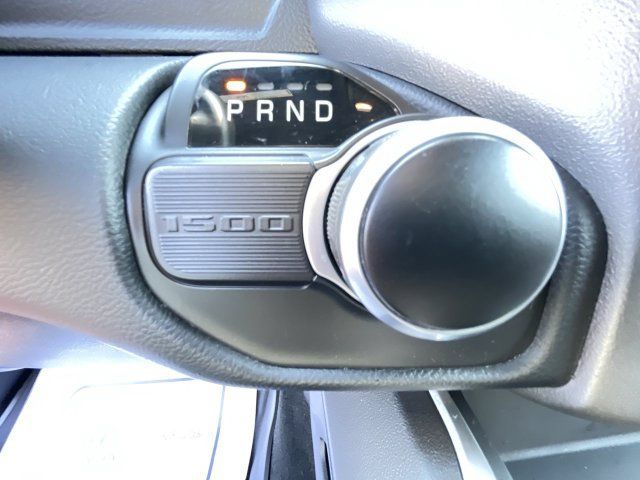 Used 2021 RAM 1500 Big Horn RWD image 24