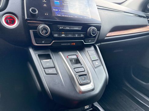 Used 2022 Honda CR-V EX-L image 28