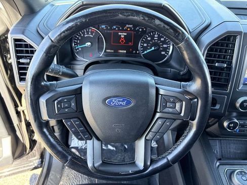 Used 2020 Ford Expedition Max Limited image 10