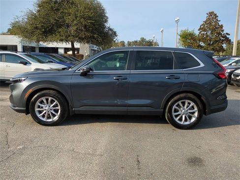 Used 2023 Honda CR-V EX-L image 7