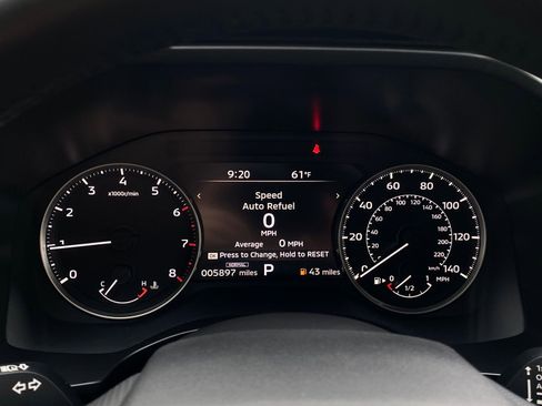 Used 2025 Mitsubishi Outlander SE AWD/4WD image 22