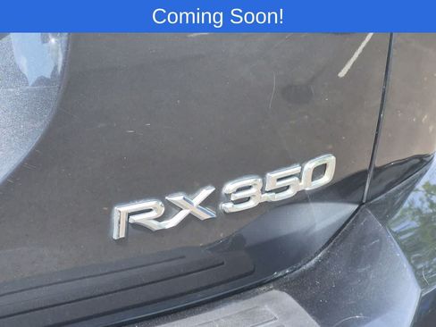 Used 2009 Lexus RX 350 AWD image 12