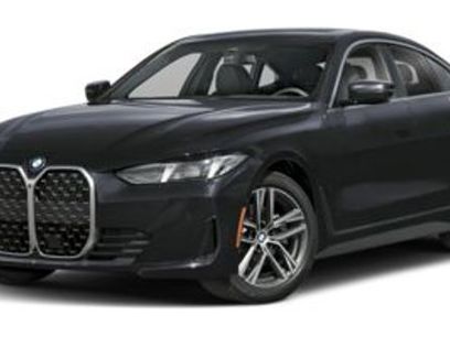 Used 2025 BMW 430i xDrive w/ M Sport Package