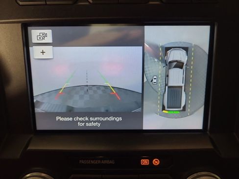 Used 2017 Ford F450 King Ranch w/ King Ranch Ultimate Package image 10