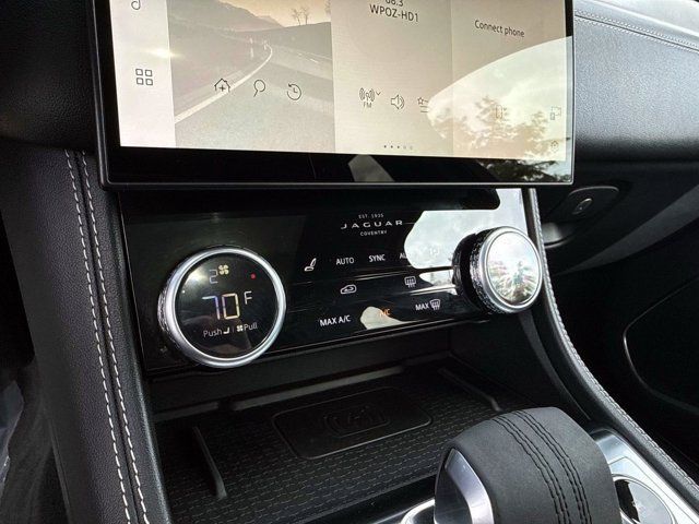 Used 2024 Jaguar F-PACE R-Dynamic S AWD/4WD image 27